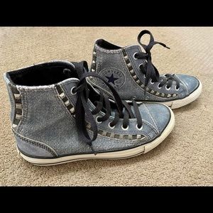 Converse Chuck Taylor All Star High Top Sneakers
